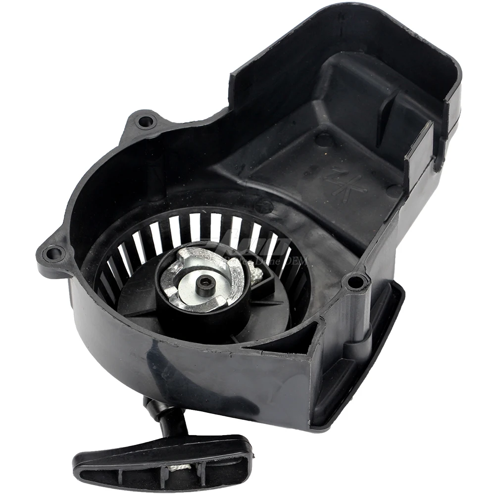 Пусковое устройство для 2-тактного карманного мини-велосипеда 43cc 47cc 49cc |