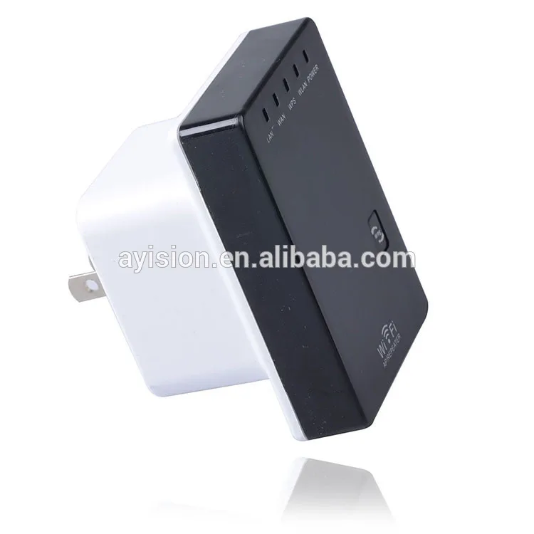 Wi-fi Repeater Router Extender With Router/ap/repeater Working Mode | Мобильные телефоны и аксессуары