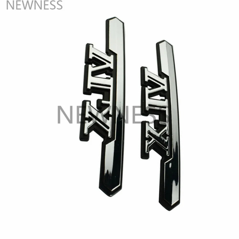 Хромированная эмблема топливного бака для мотоцикла значок украшение 3D наклейки