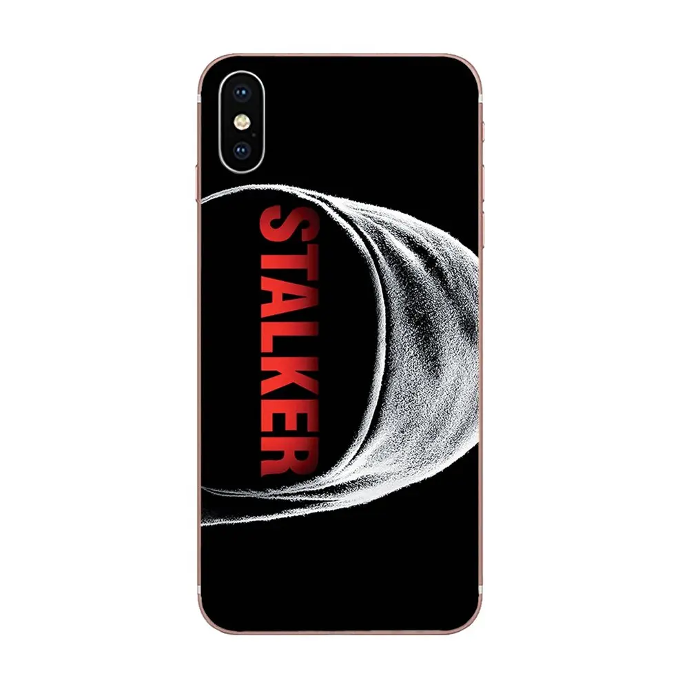 Мягкий чехол S.t.a.l.k.e.r для Galaxy Grand A3 A5 A7 A8 A9 A9S On5 On7 Plus Pro Star 2015 2016 2017 2018 | Мобильные