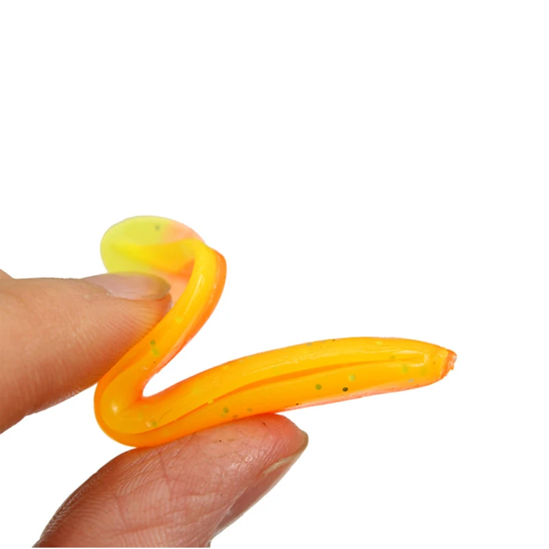 10 шт. рыболовные приманки силиконовые мягкие воблер свимбейт искусственные