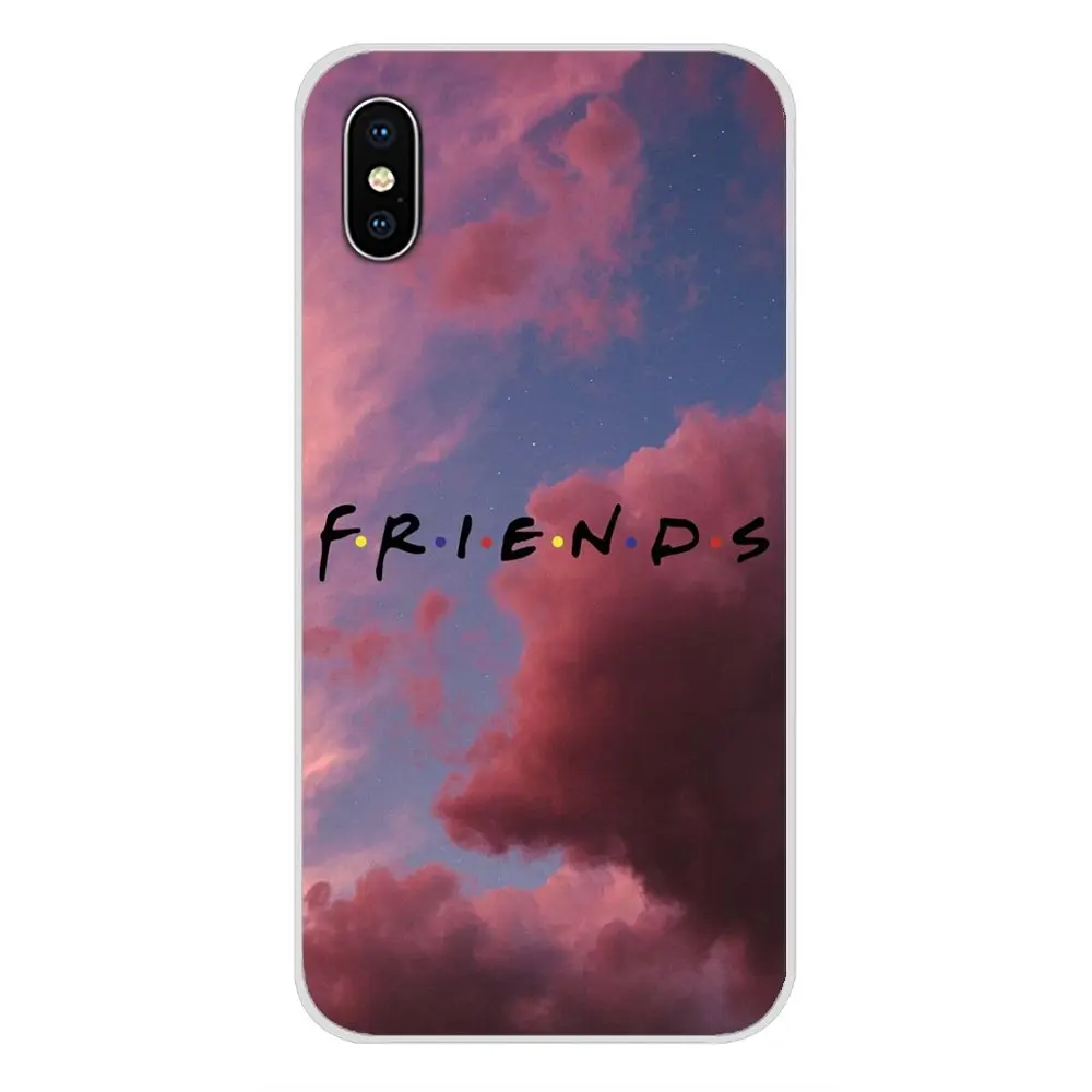 Чехлы для Samsung Galaxy J1 J2 J3 J4 J5 J6 J7 J8 Plus 2018 Prime 2015 2016 2017 кофе друзья ТВ-шоу | Мобильные