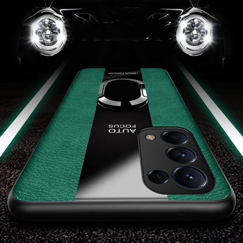 Противоударный чехол для OPPO Reno5 Realme GT Neo Mater 2 | Мобильные телефоны и аксессуары