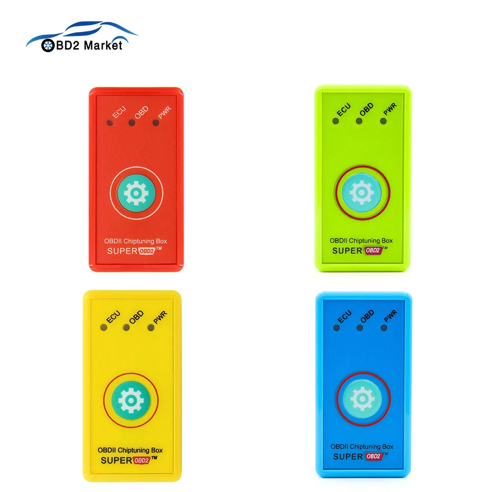 Супер Экологичный нитроobd2 для тюнинга микросхем более мощный крутящий момент