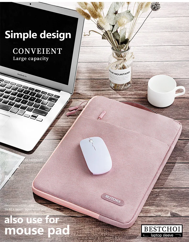Чехол для ноутбука huawei Matebook 13 Magicbook 14 чехол для ноутбука Matebook X Pro сумка для Matebook E водонепроницаемая сумка для ноутбука