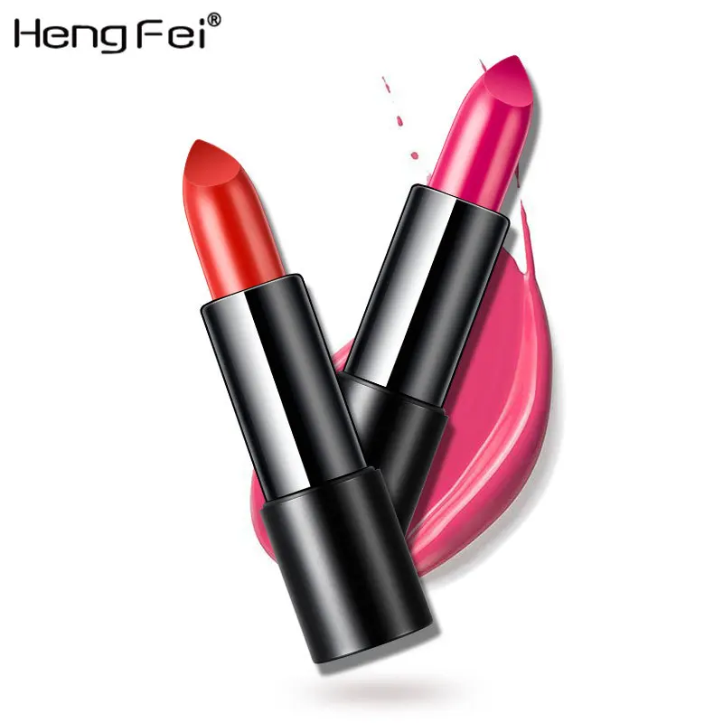 

Rosemary Cherries Moisture Red Matte Lipstick Lips Makeup Long Lasting Cosmetic Lip Gloss Waterproof Lip Gloss for Lip Makeup