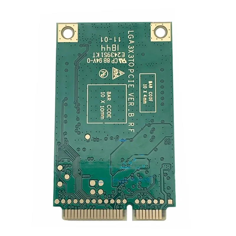 беспроводной модуль huawei fdd4g lte mini pcie 3g4g