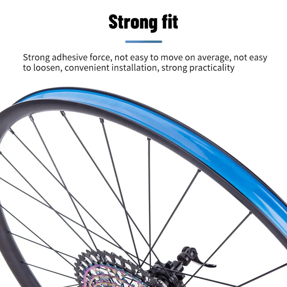 Колесная лента из углеродного волокна 21/23/25/31 мм 10 м | Спорт и развлечения