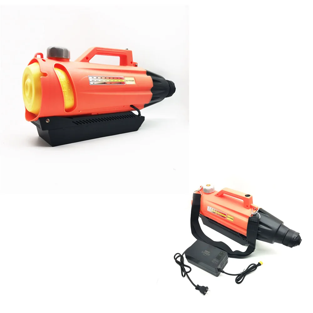 

Best price 2L Lithium Battery Operated Cold Fogger