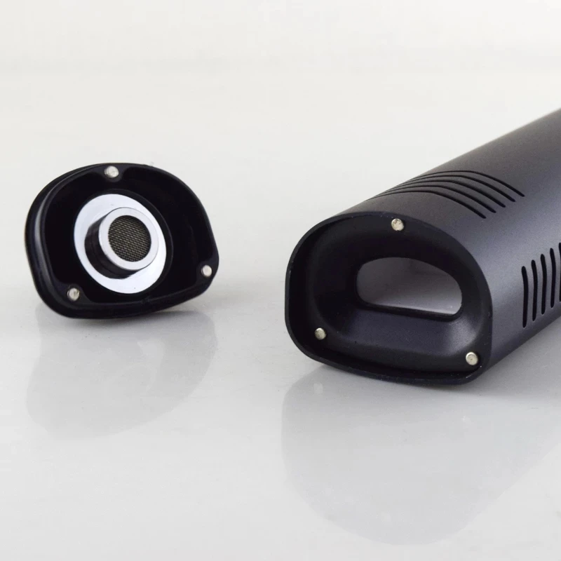 

Newpayblue Portable Vaporizer Dry Herb Vape 2200mah Battery Shisha Pen Temperature Control Electronic Vapor Herbal E Cigarette