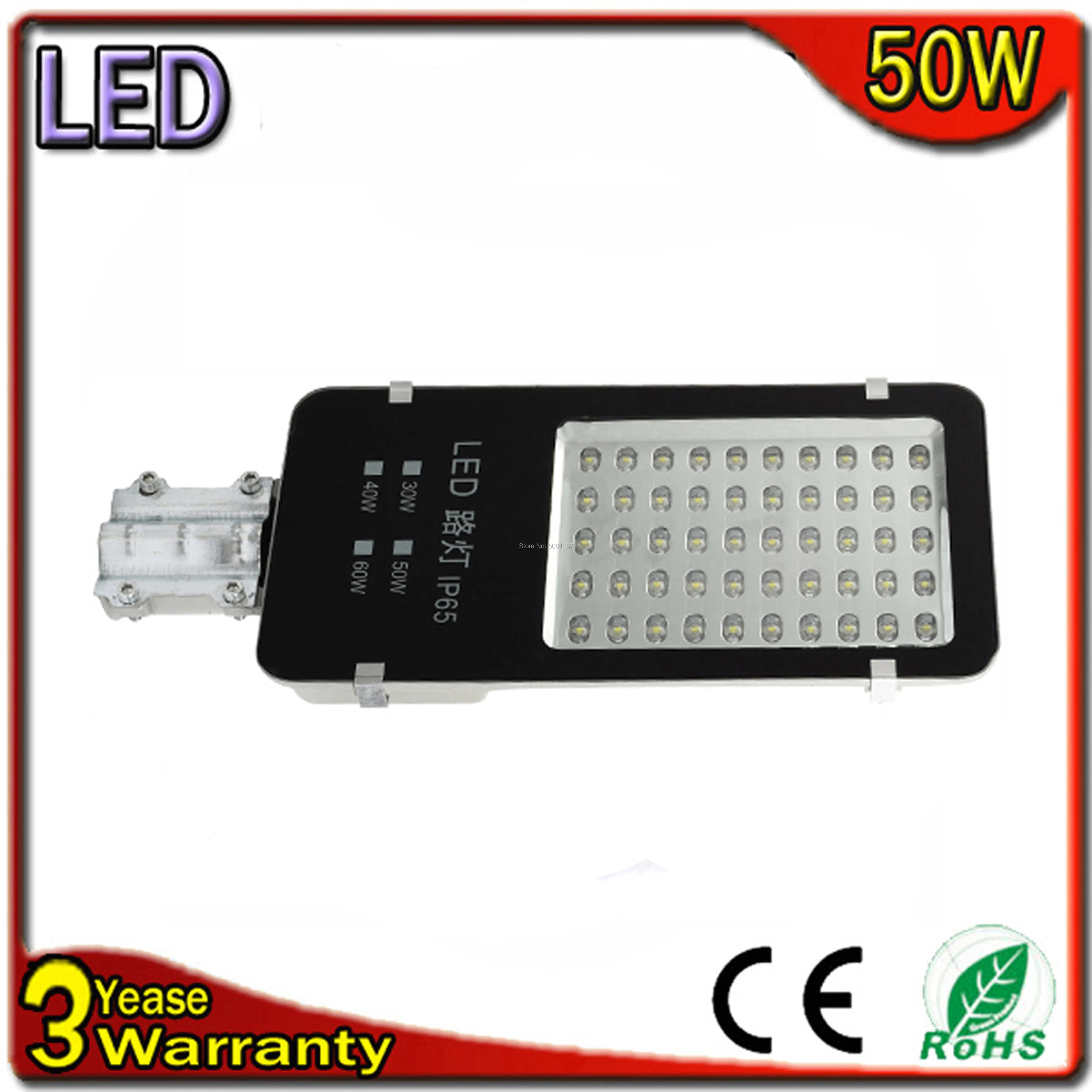 Уличный светодиодный светильник Samsung 4 шт./лот 12 В постоянного тока 24 3 года