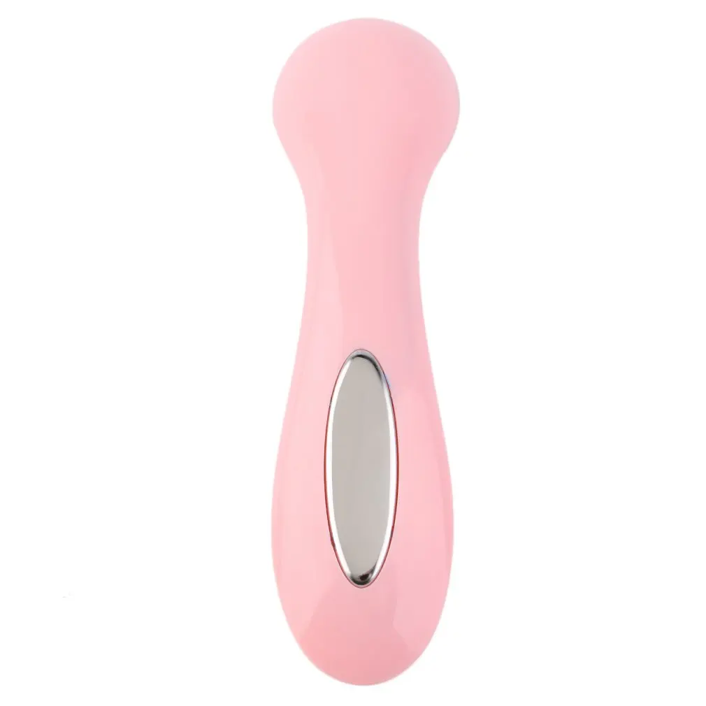 Ультразвуковой ионный Массажер для подтяжки лица| |