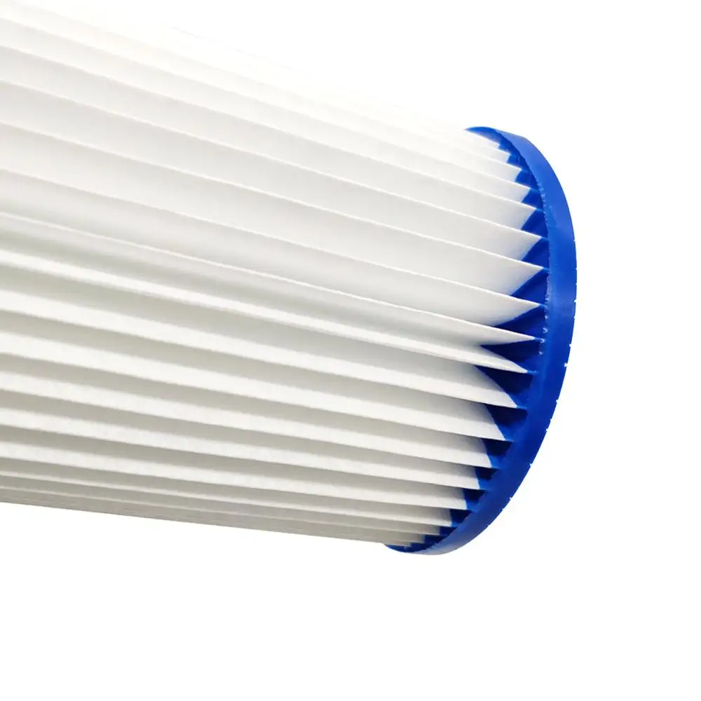 Фильтр Intex типа A для уборки многоразовый домашний фильтр с сердечником прочный