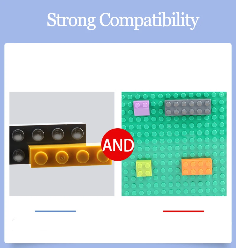 

DIY Building Blocks Bulk Sets Technic Bricks Creator Assemble Brinquedos Model Classic Compatible Small Size Educational Toys