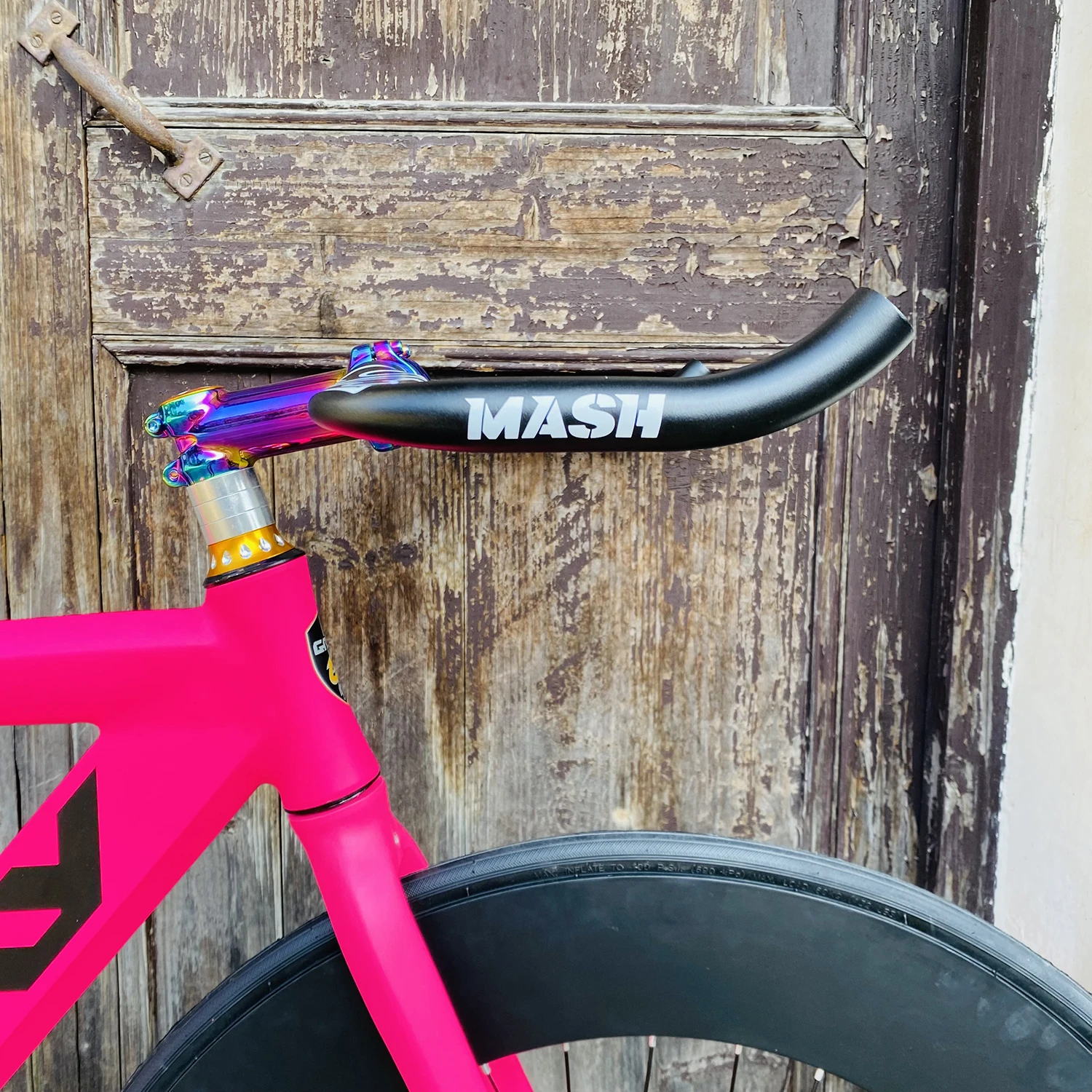 Серый фиксированный велосипед рама из алюминиевого сплава 52 см колеса 90 мм