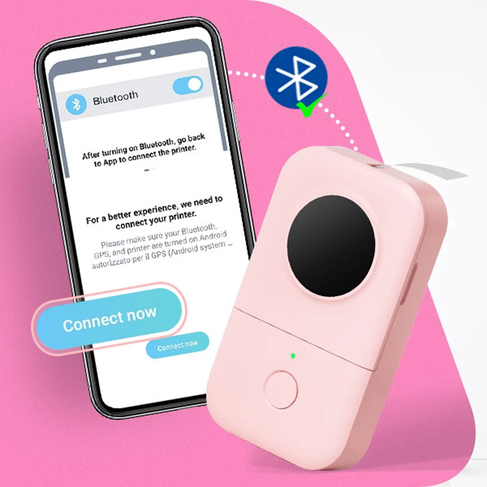 phomemo label printer d30 ink free bpa free paper home sticker labeler free app print master sticky note printer free global shipping