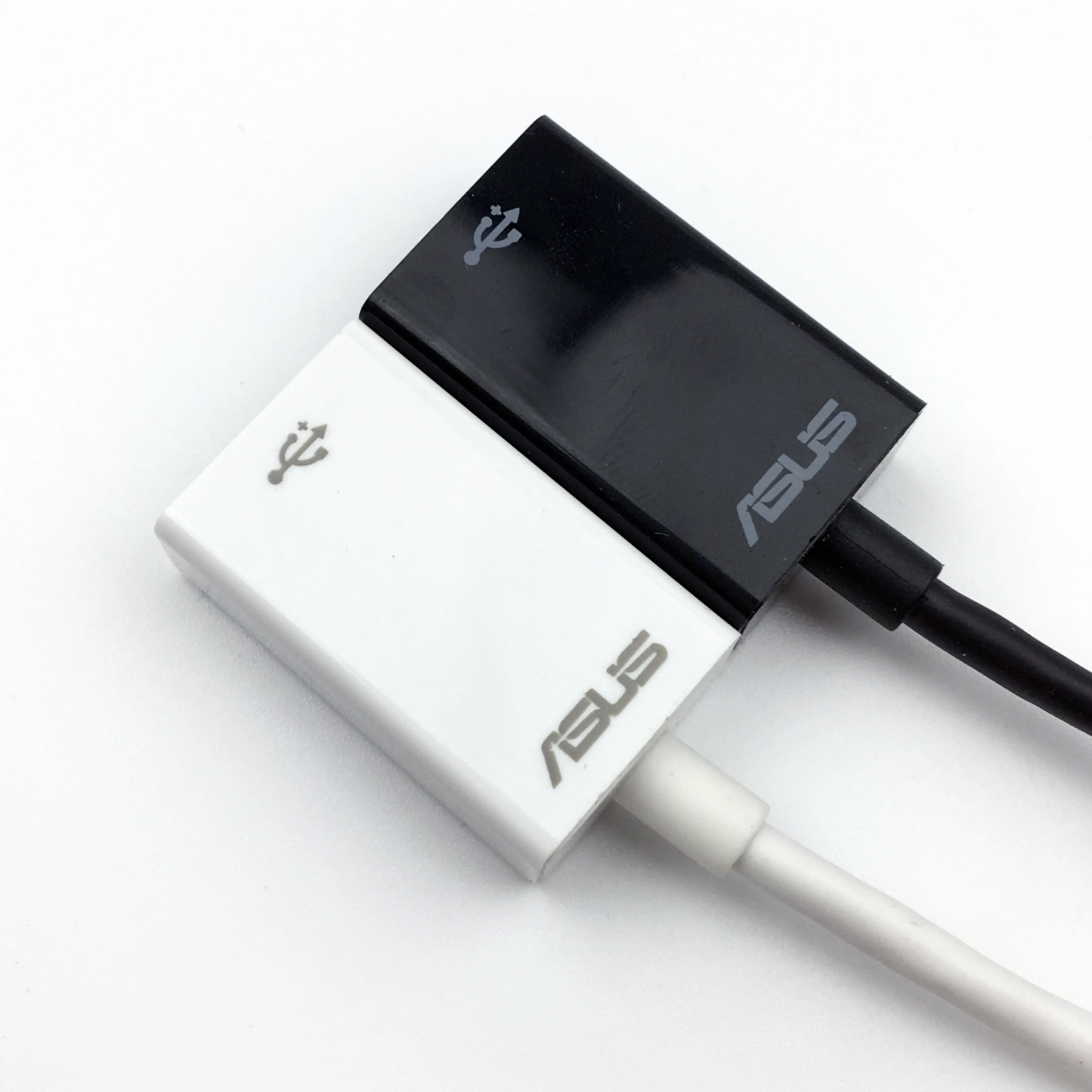 ASUS Micro USB к USB конвертер OTG кабель OTG адаптер кабель Зарядное устройство USB для zenfone max pro m1 zb602kl 4 3 3s max pro 2