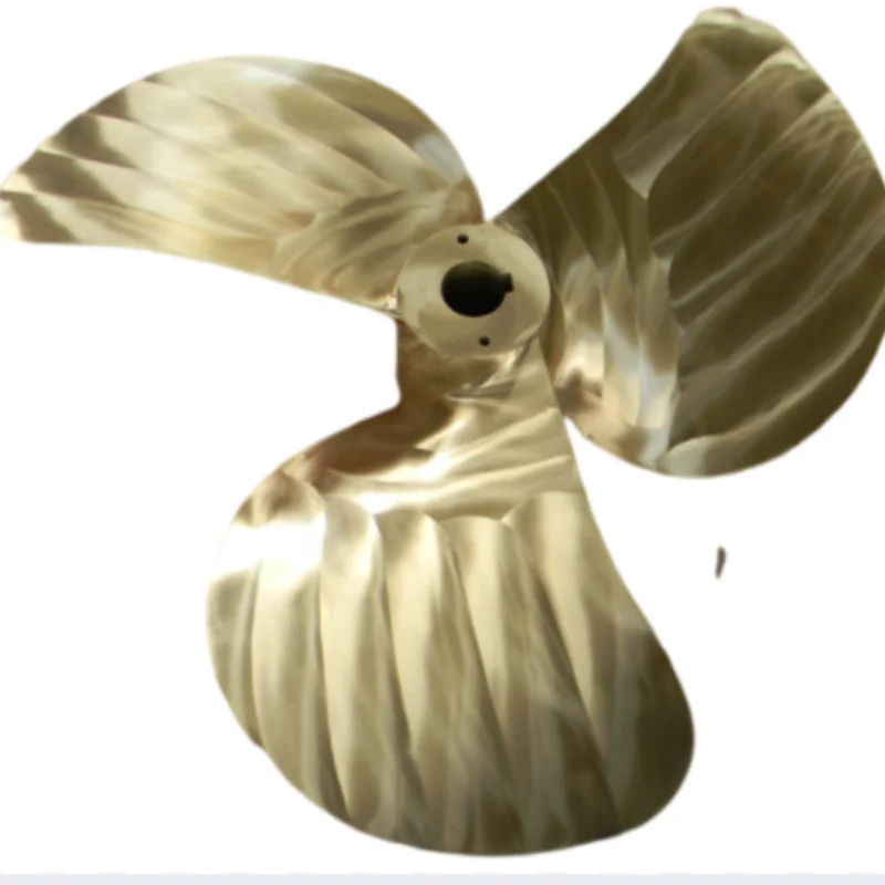 Boat Propeller(diameter 1067MM) solas marine ship propeller