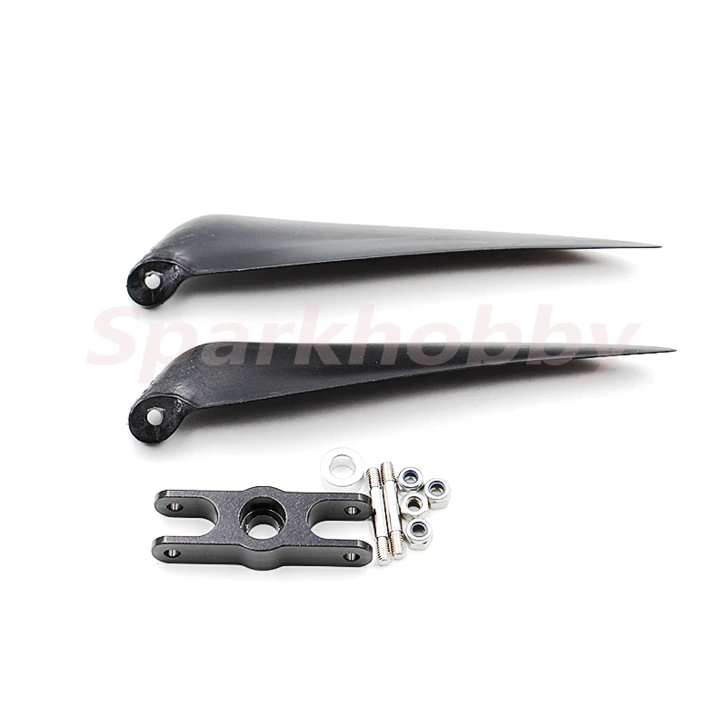 складной зажим для пропелле