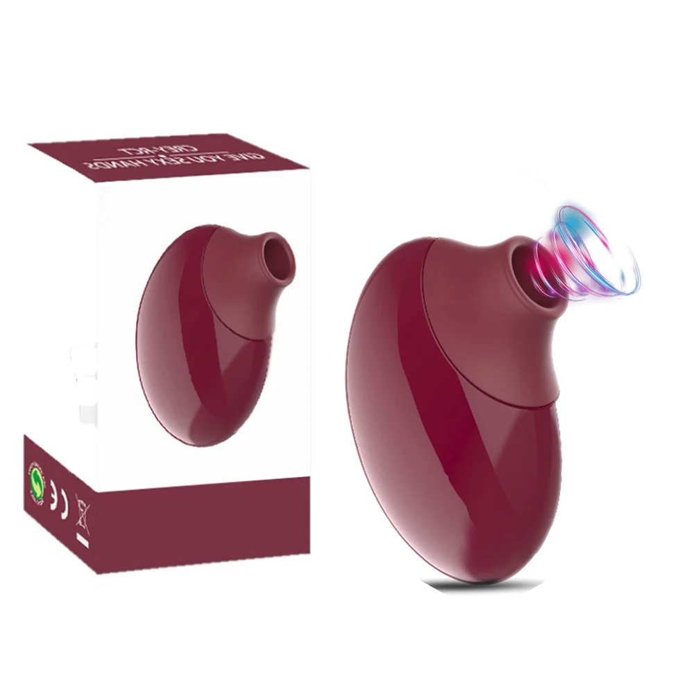 Тренер вибратор секс Секс-игрушки на присосках для клитора Вибрационный