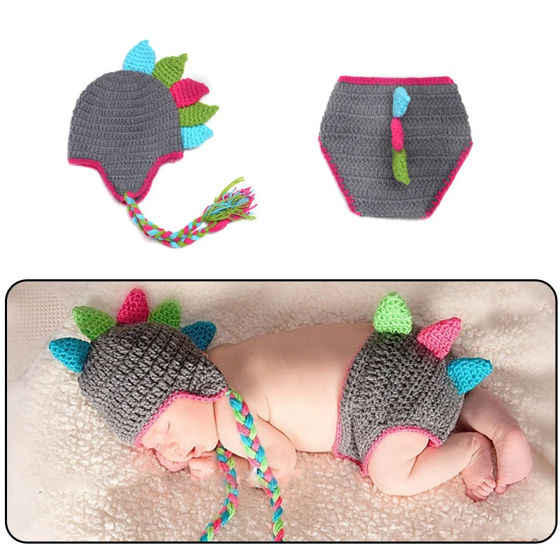 Детская мультяшная шляпа и детская одежда для фотосессии сувениры реквизит