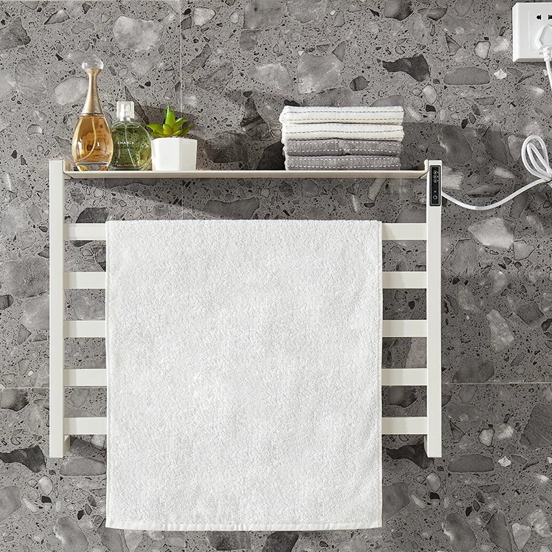 Полотенцесушитель электрический полотенцесушитель для ванной подогреватель