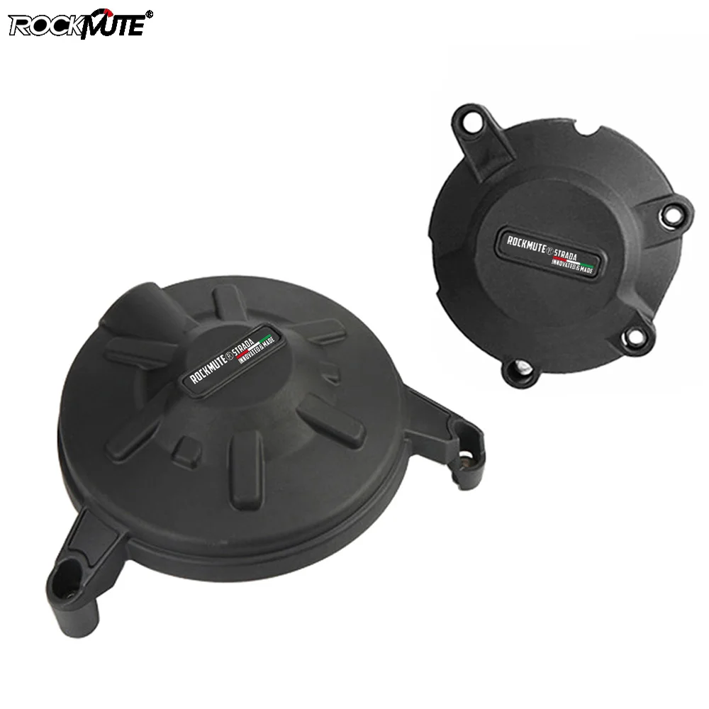

Защита двигателя для мотоциклов Aprilia RSV4 2010-2020, полная защита