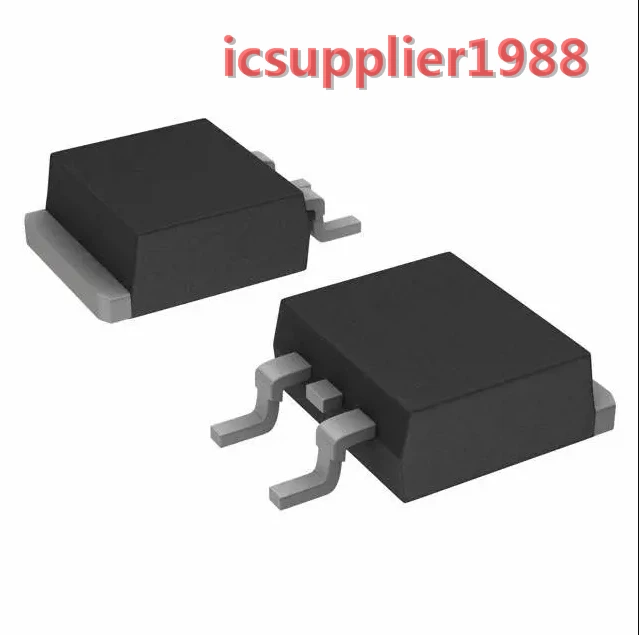 

10 шт./лот L4957AD2.5TR L4957AD2.5 V 5A D2PAK TO263