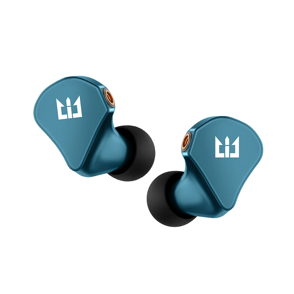 AK TRI I4 1DD+ 1BA Ноулз Hybird наушники в ухо IEM HIFI DJ монитор бег спортивные наушники вкладыши ушные наушники гарнитура наушники