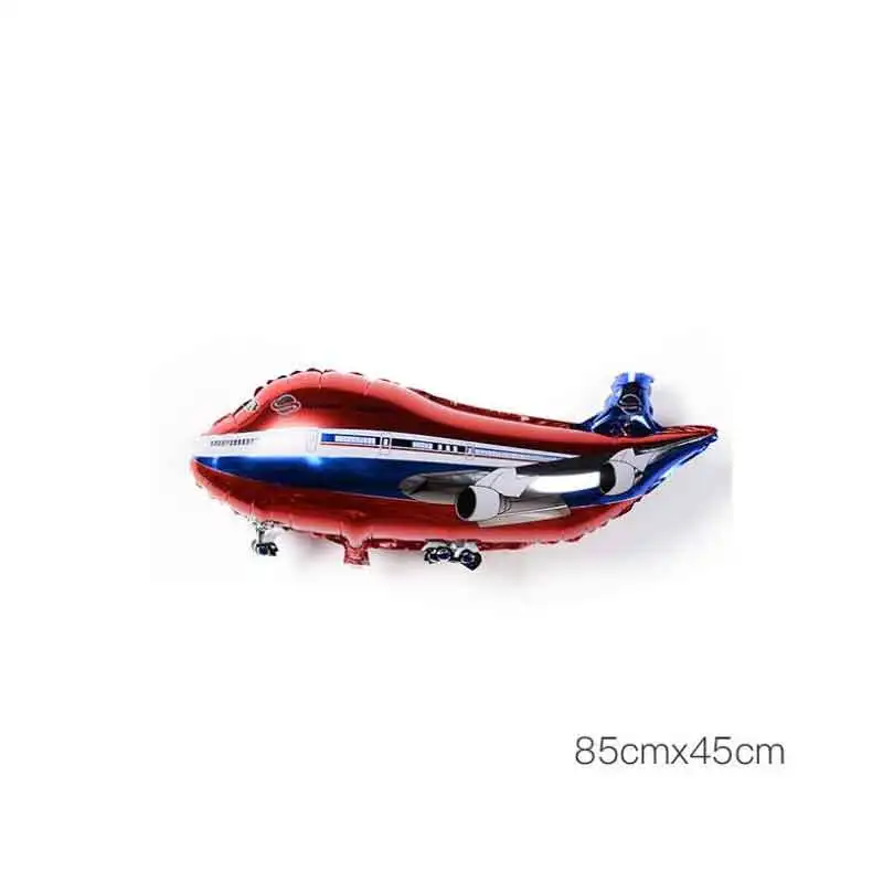 

Детский воздушный шар в форме автомобиля ZPDH