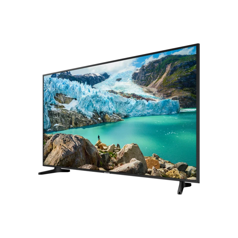 Телевизор Samsung 43&quot UHD 4K Smart TV RU7090 Series 7 (UE43RU7090UXRU) | Электроника