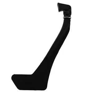 Автомобиль на радиоуправлении, 1 шт., масштаб 1:10, Черная мягкая резиновая трубка для радиоуправляемого гусеничного осевого двигателя SCX10 D90 аксессуары для радиоуправляемых гусеничных автомобилей