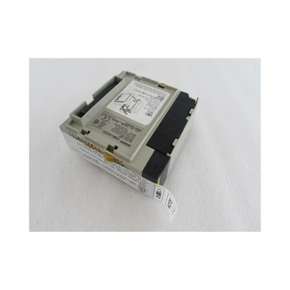 

omron plc controller CQM1-OC222-1