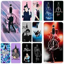 Силиконовый чехол для Xiaomi Mi 9T Pro CC9E 9 9SE 8 A3 A2 Lite A1 5X 6X Mix 3 2S Play Pocophone