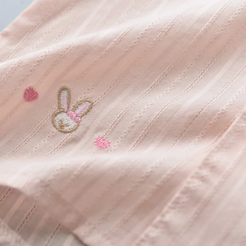 Милая весенне осенняя одежда для девочек мягкие хлопковые блузки с длинными