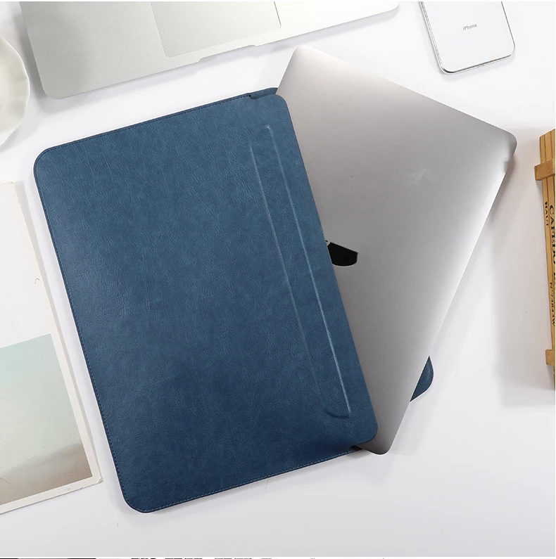 Стильный, сделанный на заказ Чехол-сумка для MacBook Air 13,3 дюймов, чехол для Apple Mac Pro 13 с сенсорной панелью