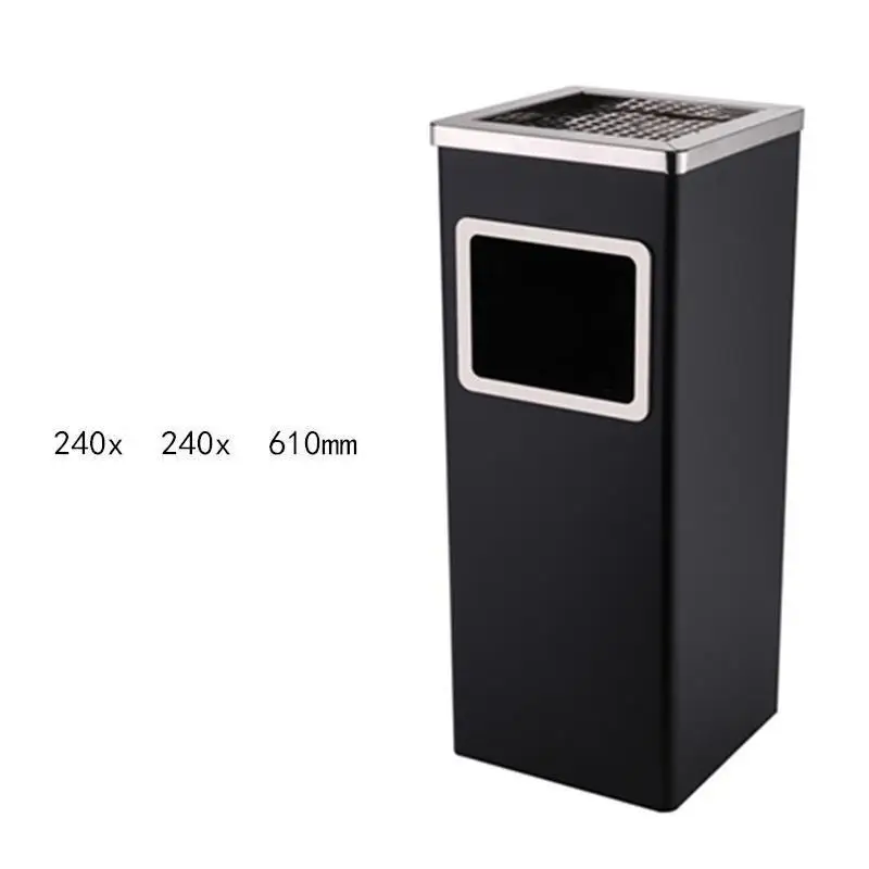Habitacion Reciclaje держатель Cocina Cubo De Basura мусорный мешок для отеля коммерческий корзины