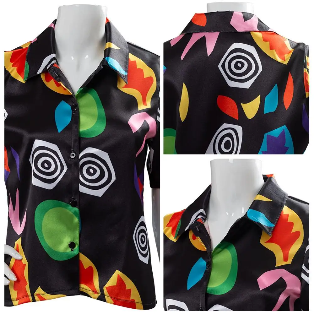 Странные Косплей вещи 3 одиннадцать костюм Eleven футболка с героями мультфильмов и