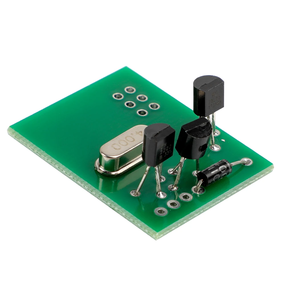 OBDII диагностический инструмент для эмулятора VAG immo VW Seat Skoda Audi Ecu Иммобилайзер