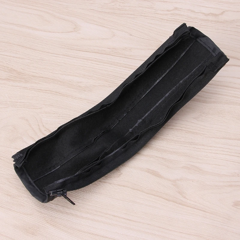 

50LE Pram Stroller Accessories Baby Stroller Armrest Protective Case Armrest Covers