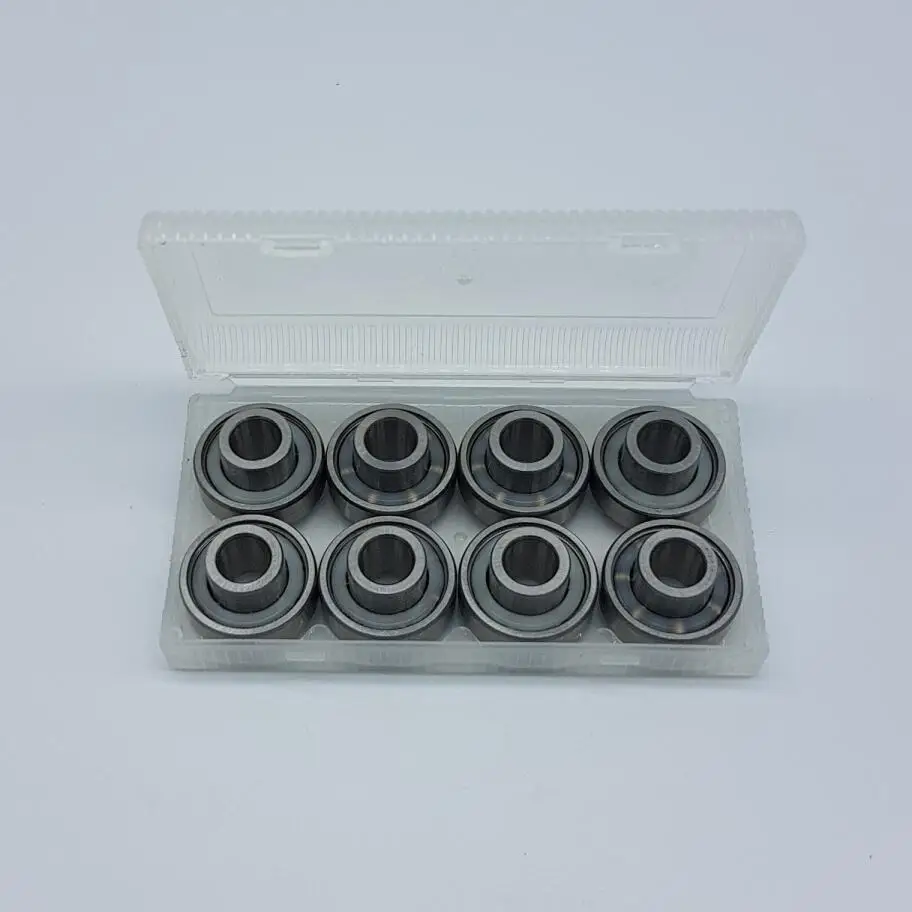 608RS скейтборд подшипники ABEC 11 конический роликовый подшипник хромистой стали
