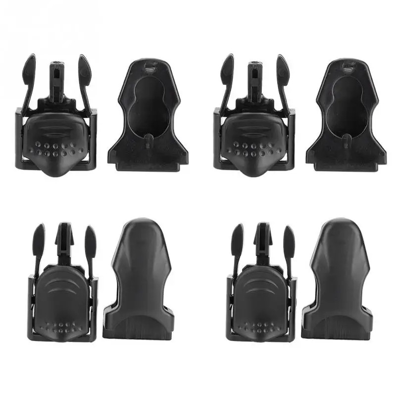 Регулируемые ласты для дайвинга аксессуары плавания замена пряжек | Спорт и