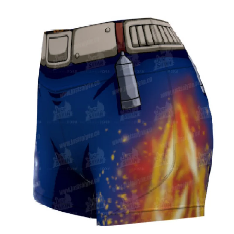 

Новинка лета 2021, шорты для бега, мужские тренировочные быстросохнущие спортивные шорты для фитнеса, тренажерного зала с 3D принтом, обтягива...