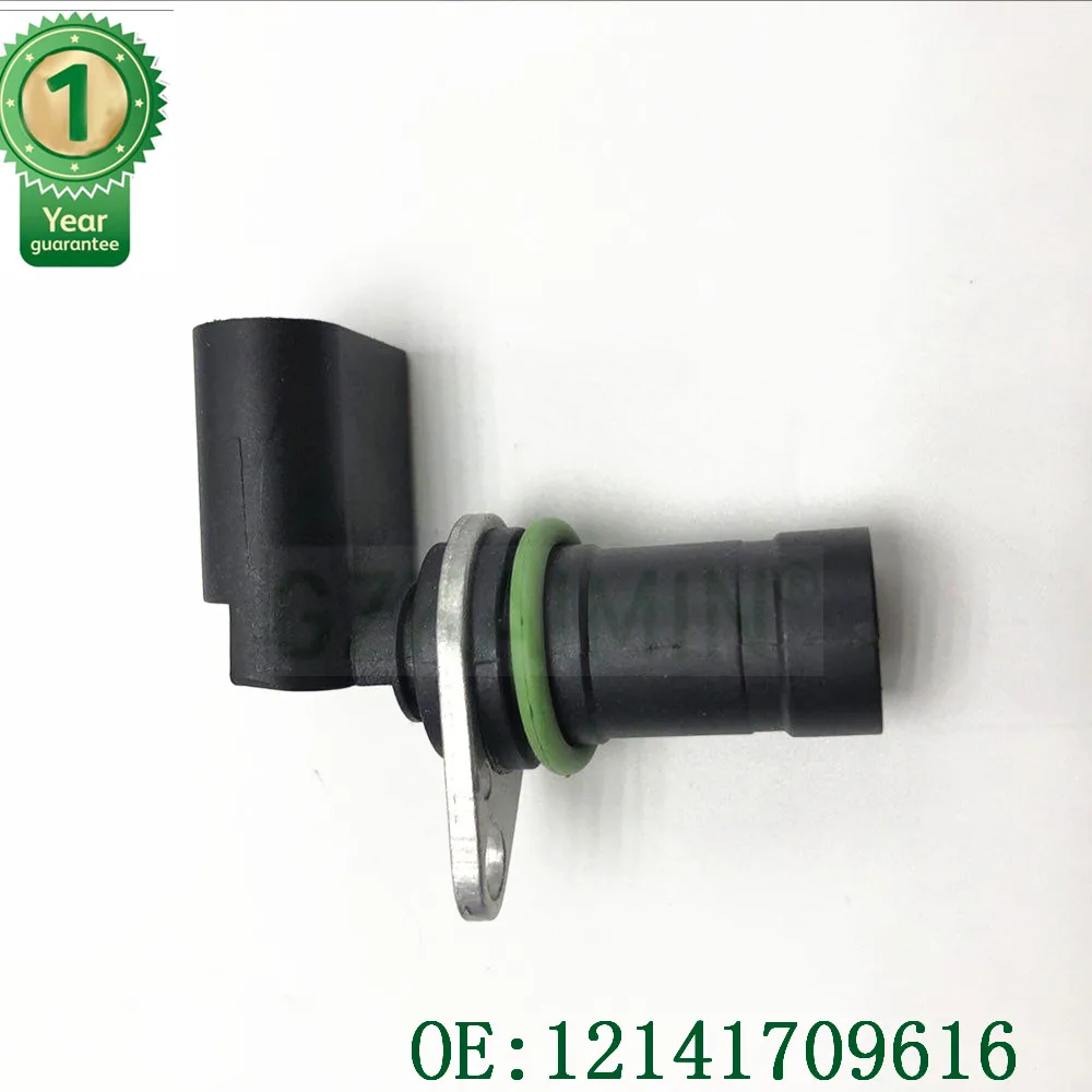 

Crankshaft Position Sensor OEM 12141709616 fits FOR BMW 325Ci 325i 330Ci 330i 525i X3 Z4