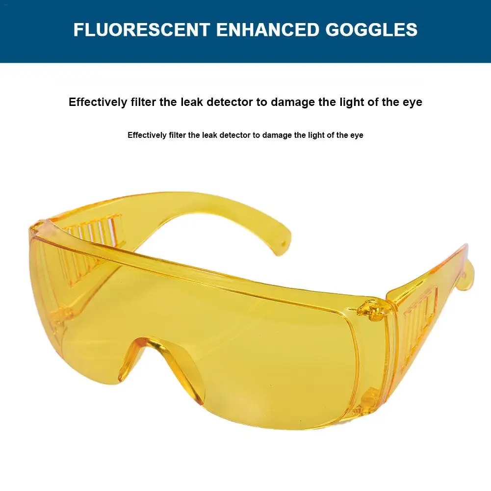 Автомобильная система кондиционирования воздуха R134A R12 комплект детектора