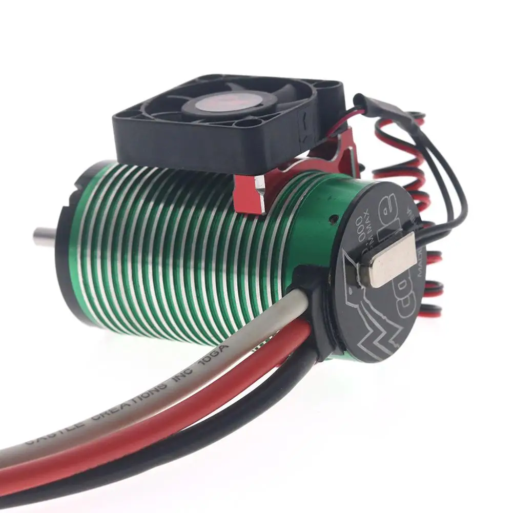 Вентилятор для охлаждения с дистанционным управлением встроенный вентилятор