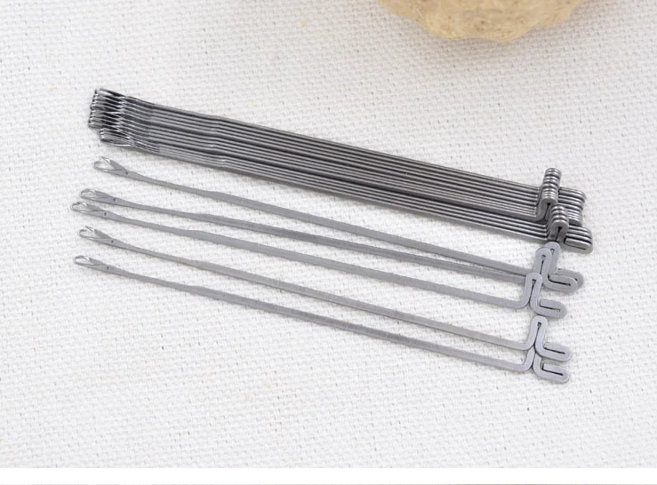

Jewelry jewelry accessories jewelry tools Crochet small single head string three-way Buddha head knitting beads perforation tool