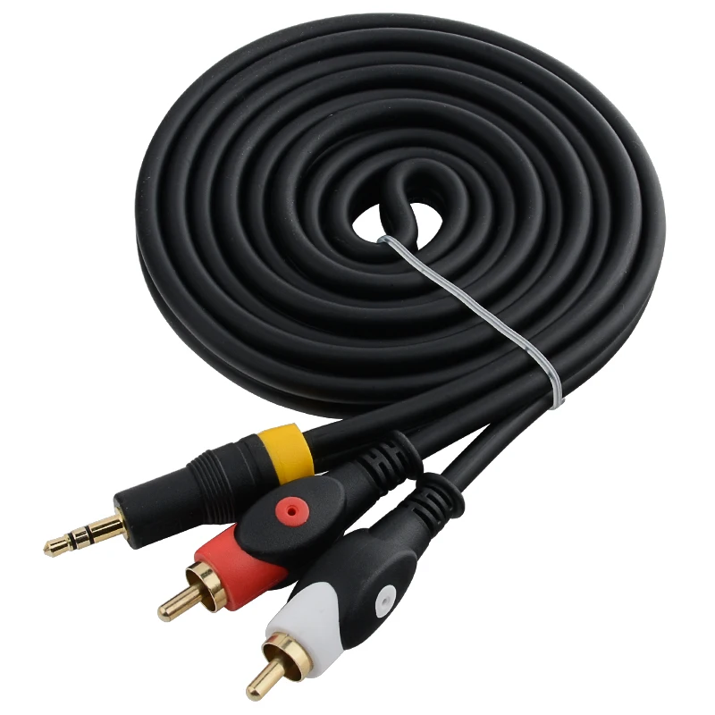 5 шт. медный сердечник 1 8 м|Удлинители электрические| |