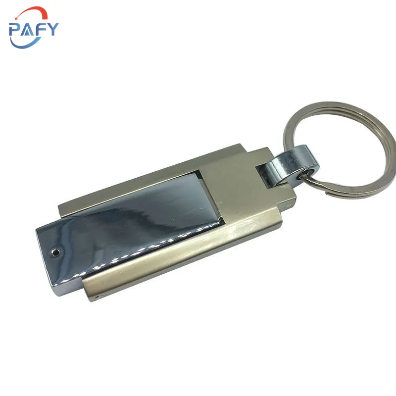 

Usb Flash Drive Memory Usb 2.0 Silver 16GB 4GB 8GB 16GB 32GB 64GB Metal Rotation Pendrive 128GB Pen Drive Gift Free Custom Logo