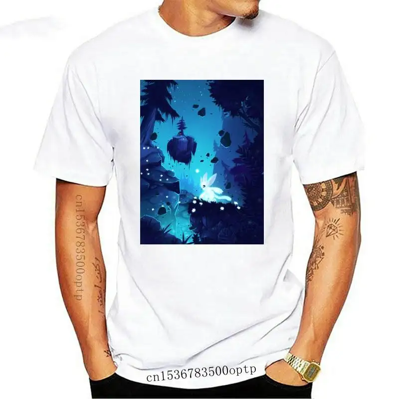 

Футболка для мужчин и женщин [Full BG]